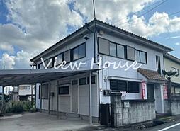 高崎市　江木町　中古