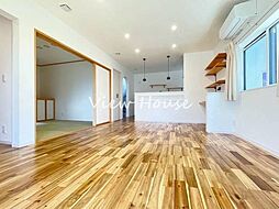 高崎市 上中居町 中古