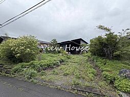 高崎市　吉井町馬庭　土地