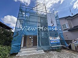 高崎市　小八木町　新築