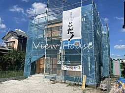 高崎市 小八木町 新築