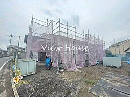 高崎市 阿久津町 1期 新築