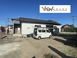 高崎市 阿久津町 1期 新築