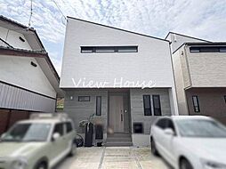 高崎市　上中居町　中古