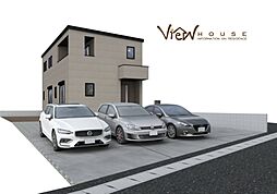 高崎市　箕郷町西明屋　01期　新築