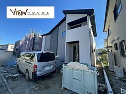 高崎市 吉井町長根 1期 1号棟 新築