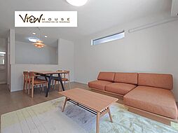 高崎市　堰代町　未入居