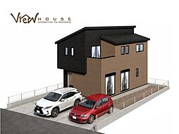 高崎市　栗崎町　新築