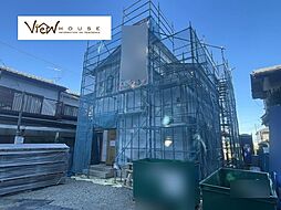 高崎市 栗崎町 新築