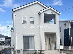 渋川市　八木原　中古
