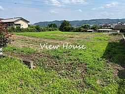 高崎市　剣崎町　土地