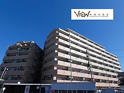 サンクレイドル高崎ガーデンコート