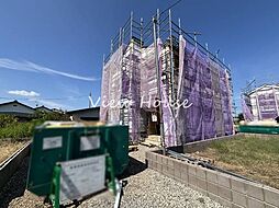 高崎市 石原町 第25 3号棟 新築