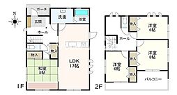 高崎市　乗附町　第2　1号棟　新築