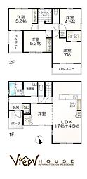 高崎市　棟高町　1期　2号棟　新築
