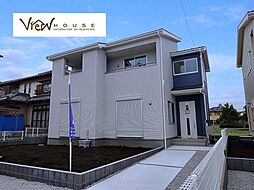 高崎市　南新波町　第2　1号棟　新築