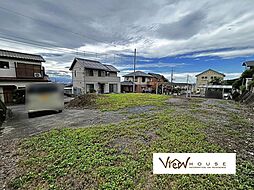 高崎市　山名町　土地