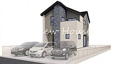 高崎市　栗崎町　1期　新築