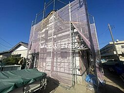 高崎市　栗崎町　1期　新築