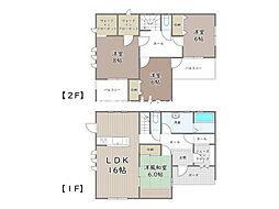 高崎市　八幡町　第10　新築