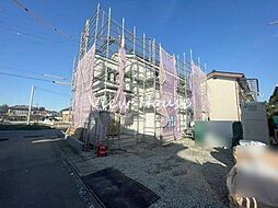 高崎市　八幡町　第7　1号棟　新築