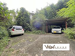 高崎市　下室田町　土地