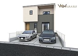 高崎市　上小鳥町　01期　新築