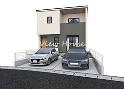高崎市　上小鳥町　01期　新築