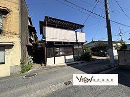 高崎市　成田町　土地