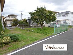 前橋市　川曲町　土地