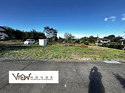 高崎市　吉井町長根　土地
