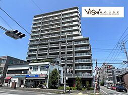 サンクレイドル高崎末広