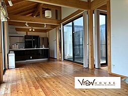 前橋市　富田町　中古