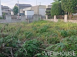 太田市藤阿久町の土地