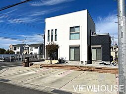 太田市西新町の一戸建て