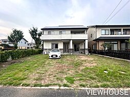 太田市城西町の一戸建て