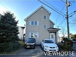 邑楽郡大泉町大字吉田の一戸建て