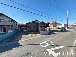 邑楽郡大泉町大字寄木戸の土地