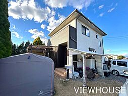 太田市新田下江田町の一戸建て