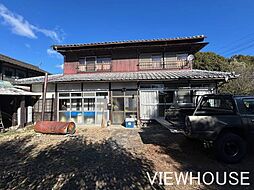 太田市只上町の土地