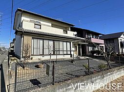 太田市新田村田町　中古