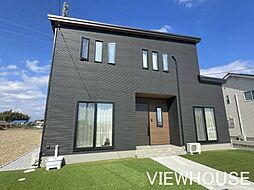 太田市上小林町の一戸建て