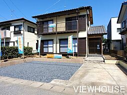 邑楽郡大泉町朝日５丁目の一戸建て