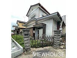 太田市内ケ島町の一戸建て