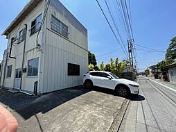 太田市本町の土地