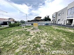 足利市島田町の土地