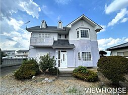 太田市新田木崎町の一戸建て