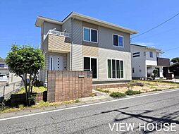 大泉町寄木戸　中古