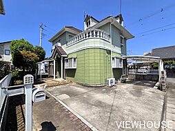 太田市亀岡町　中古