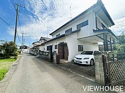 太田市岩瀬川町の一戸建て